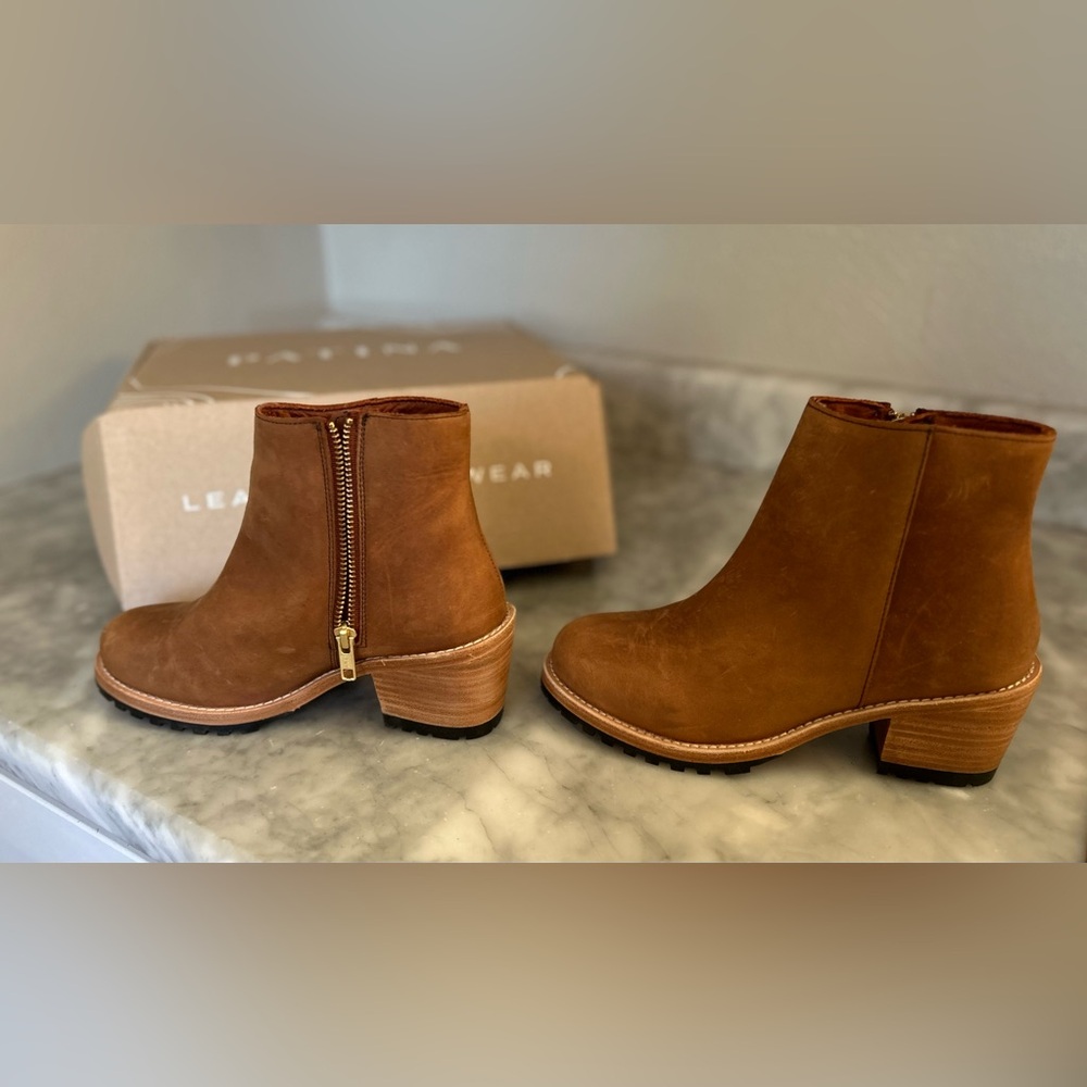 Thursday Boot Company women’s boots